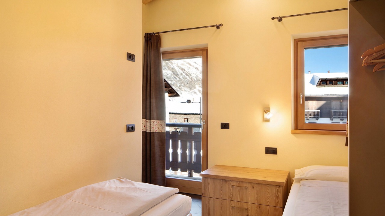 Photo of Bedroom in Valtellina