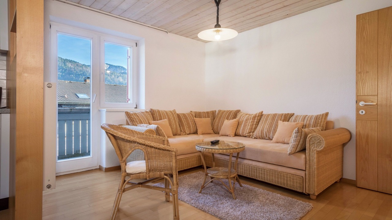 Photo of Livingroom in Bizau