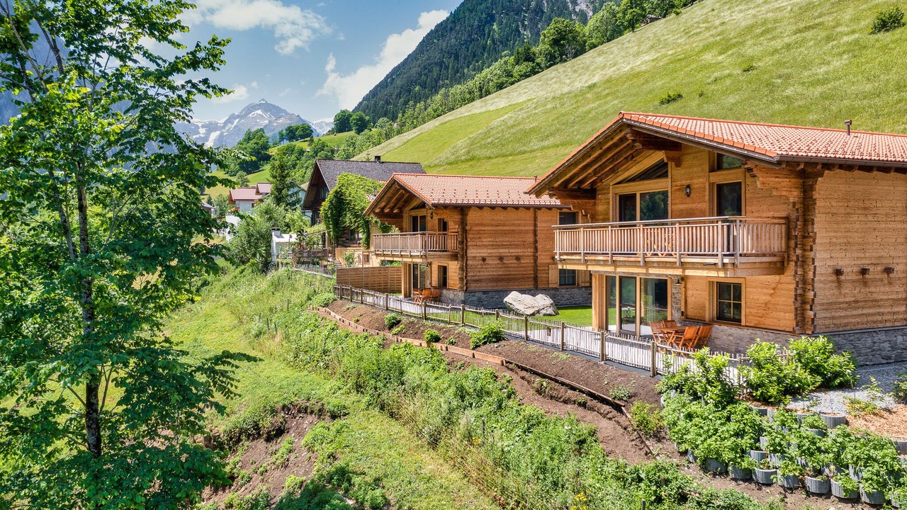 Photo of Outdoor in Buerserberg