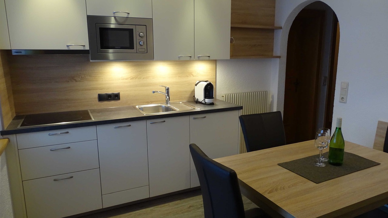 Photo of Kitchen in Nauders