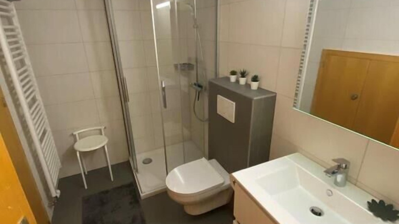 Photo of Bathroom in St. Luc