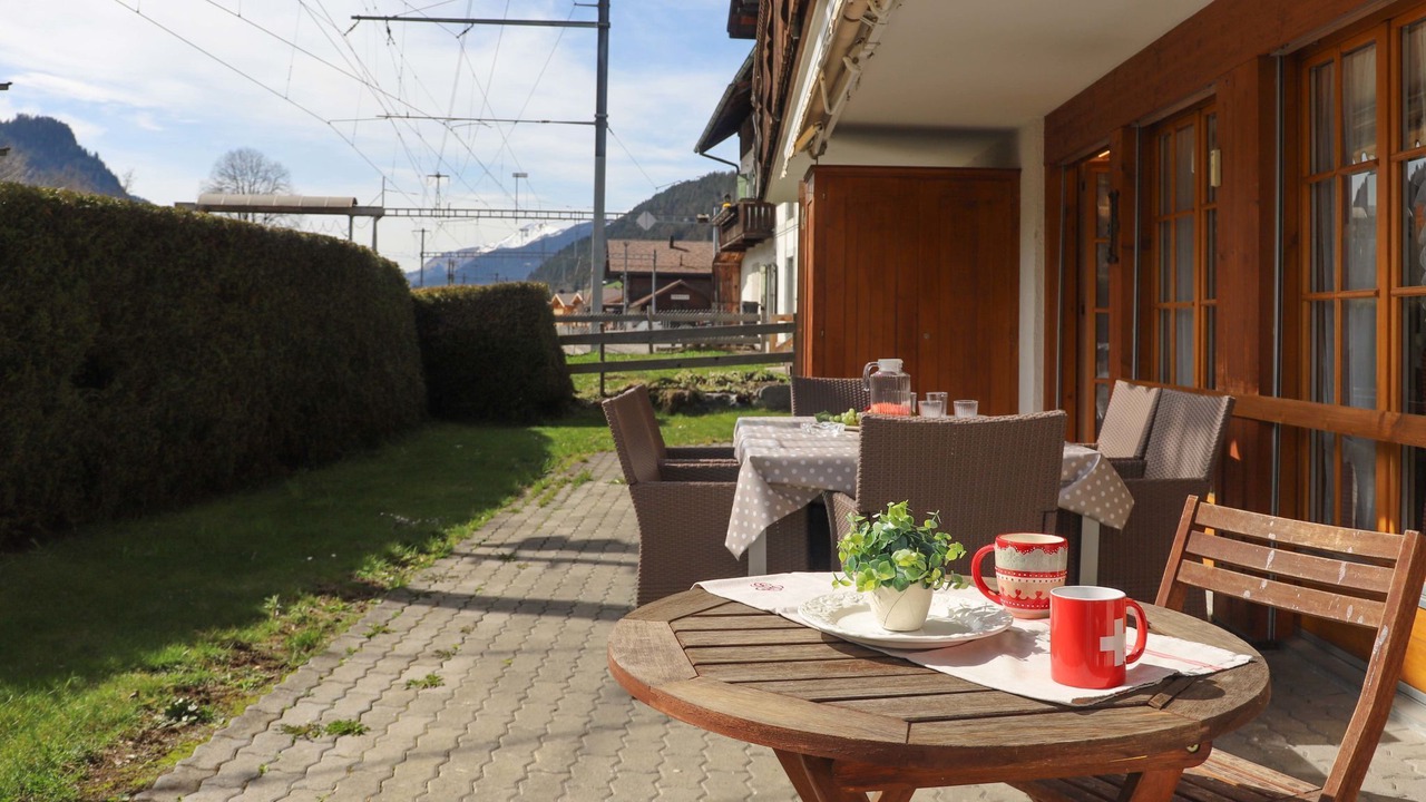 Photo of Others in Saanen