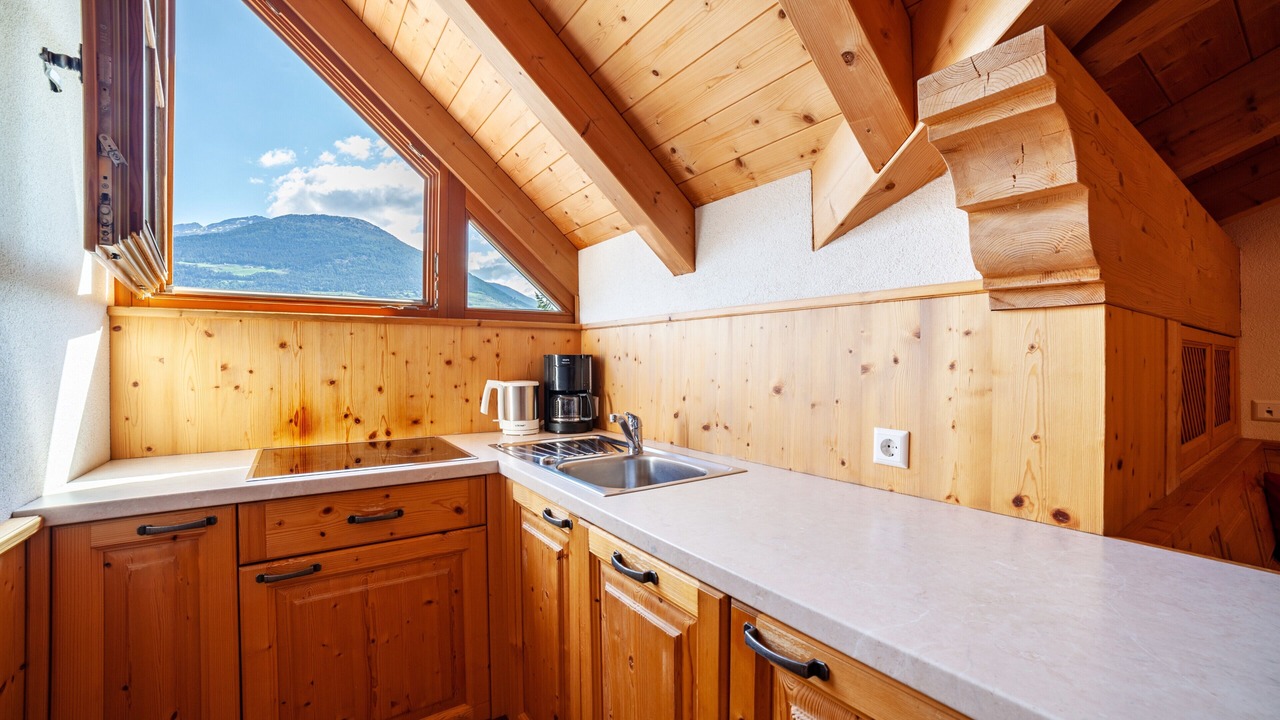 Photo of Kitchen in Montechiaro