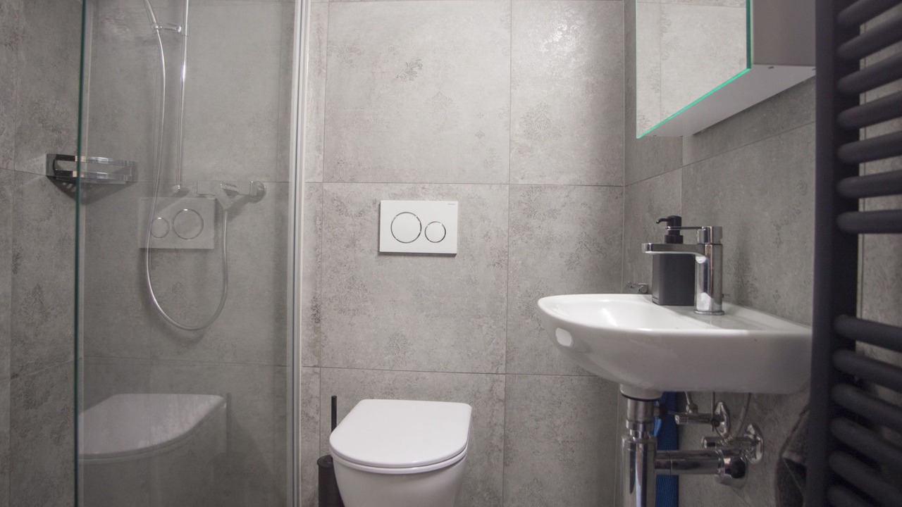 Photo of Bathroom in Montmelon