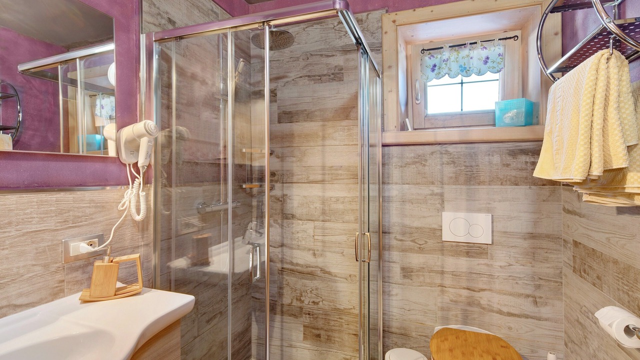 Photo of Bathroom in Valtellina