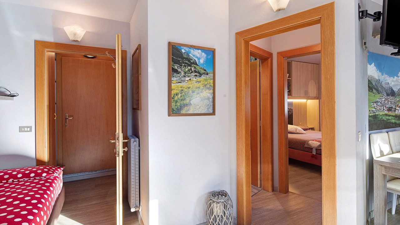 Photo of Bedroom in Valtellina