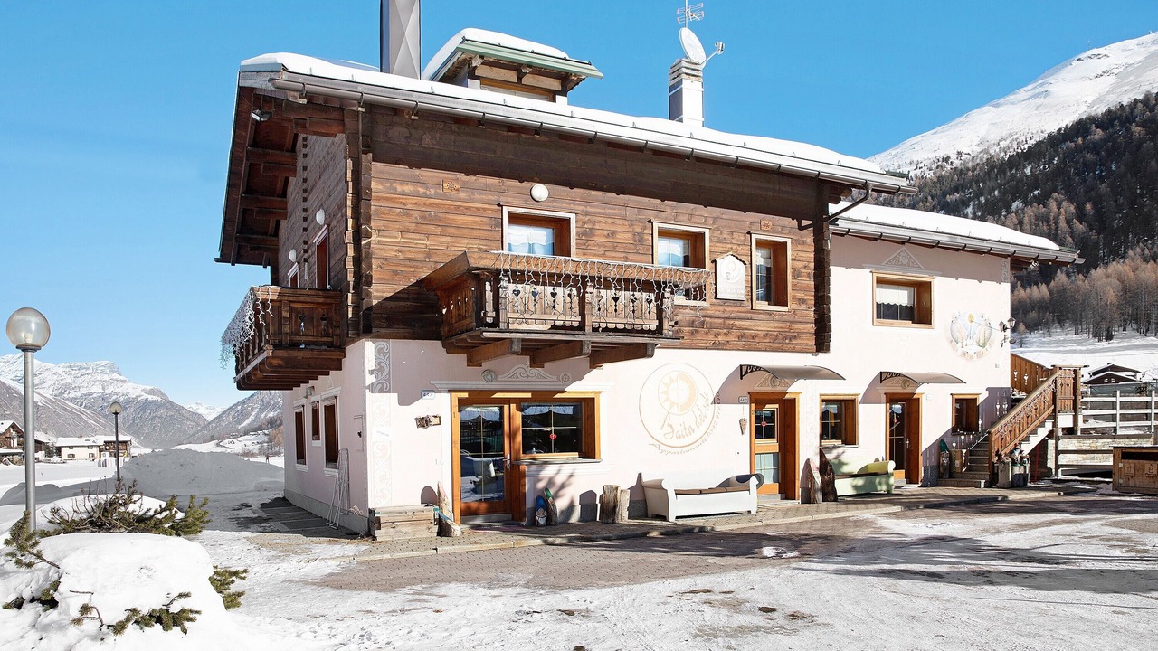 Photo of Outdoor in Valtellina