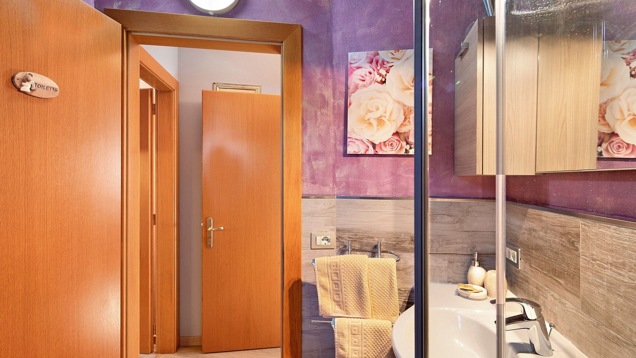 Photo of Bathroom in Valtellina