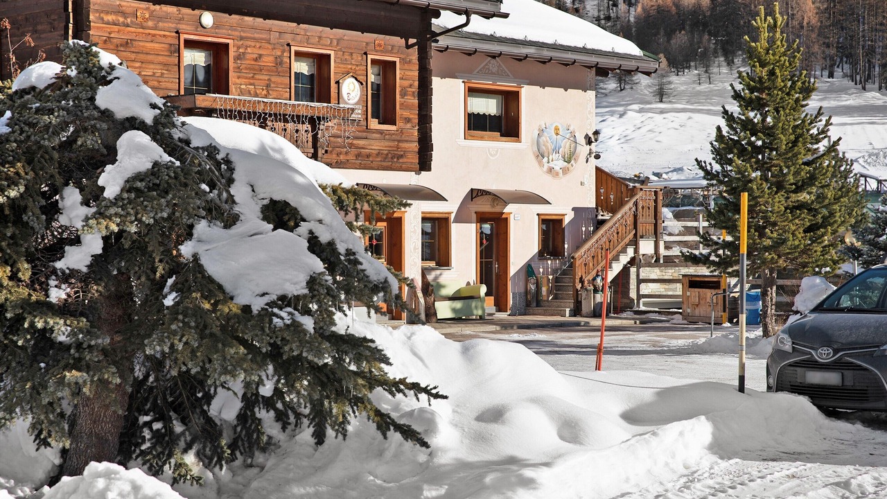 Photo of Outdoor in Valtellina