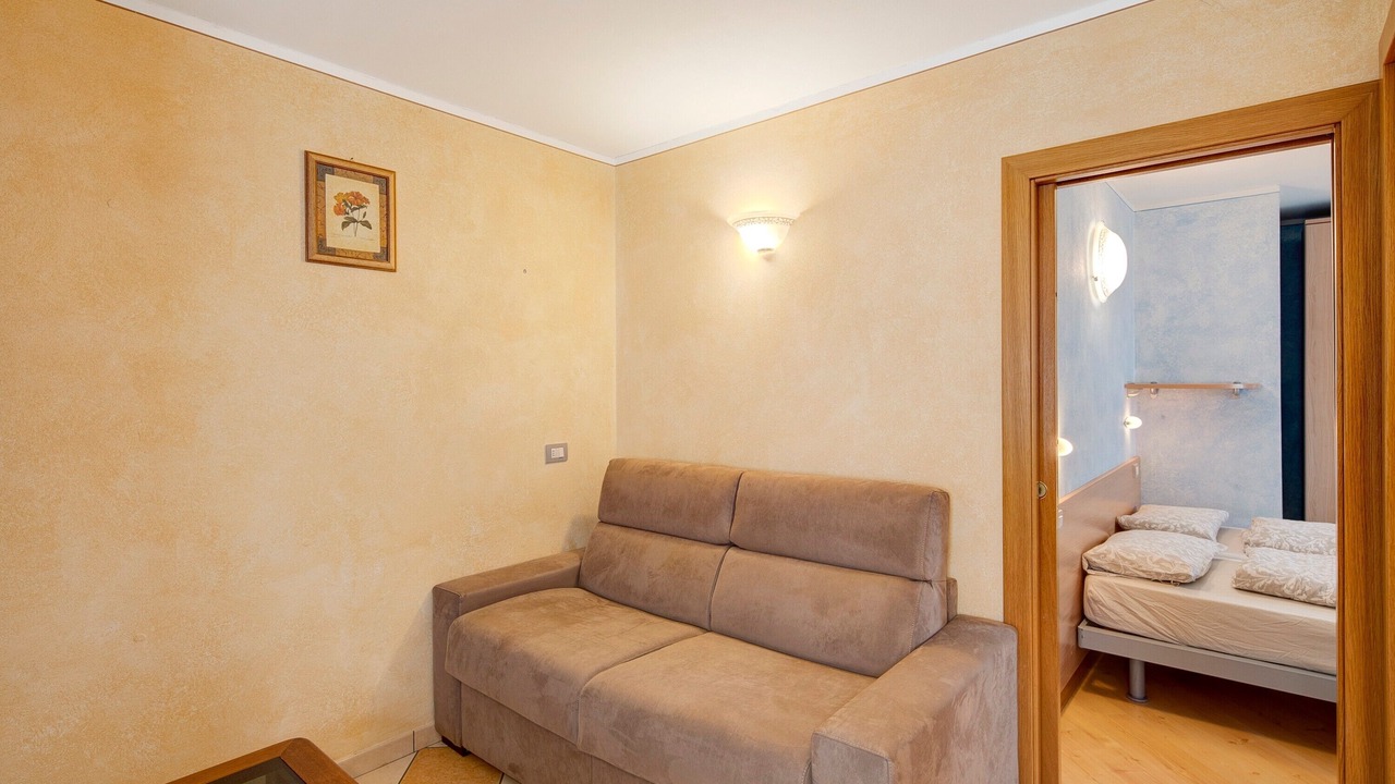 Photo of Bedroom in Valtellina