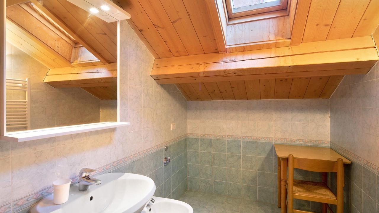 Photo of Bathroom in Valtellina