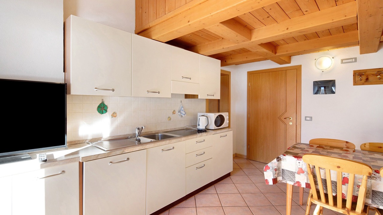 Photo of Kitchen in Valtellina