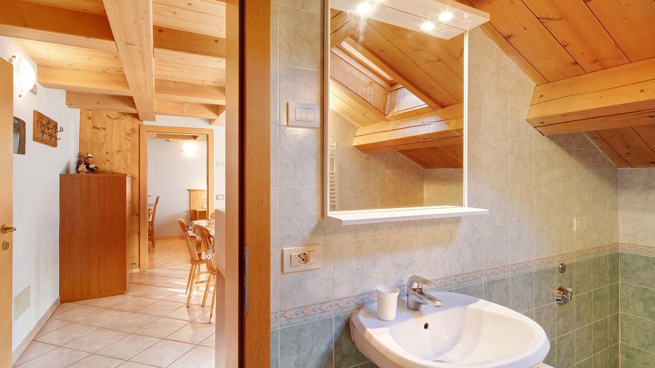 Photo of Bathroom in Valtellina