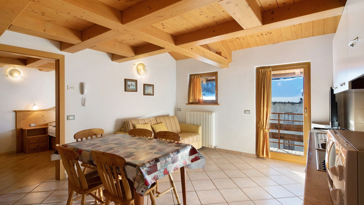 Photo of Livingroom in Valtellina