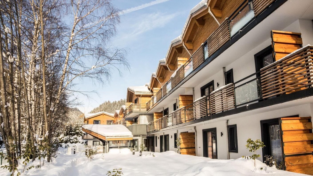 Photo of Outdoor in Les Tines