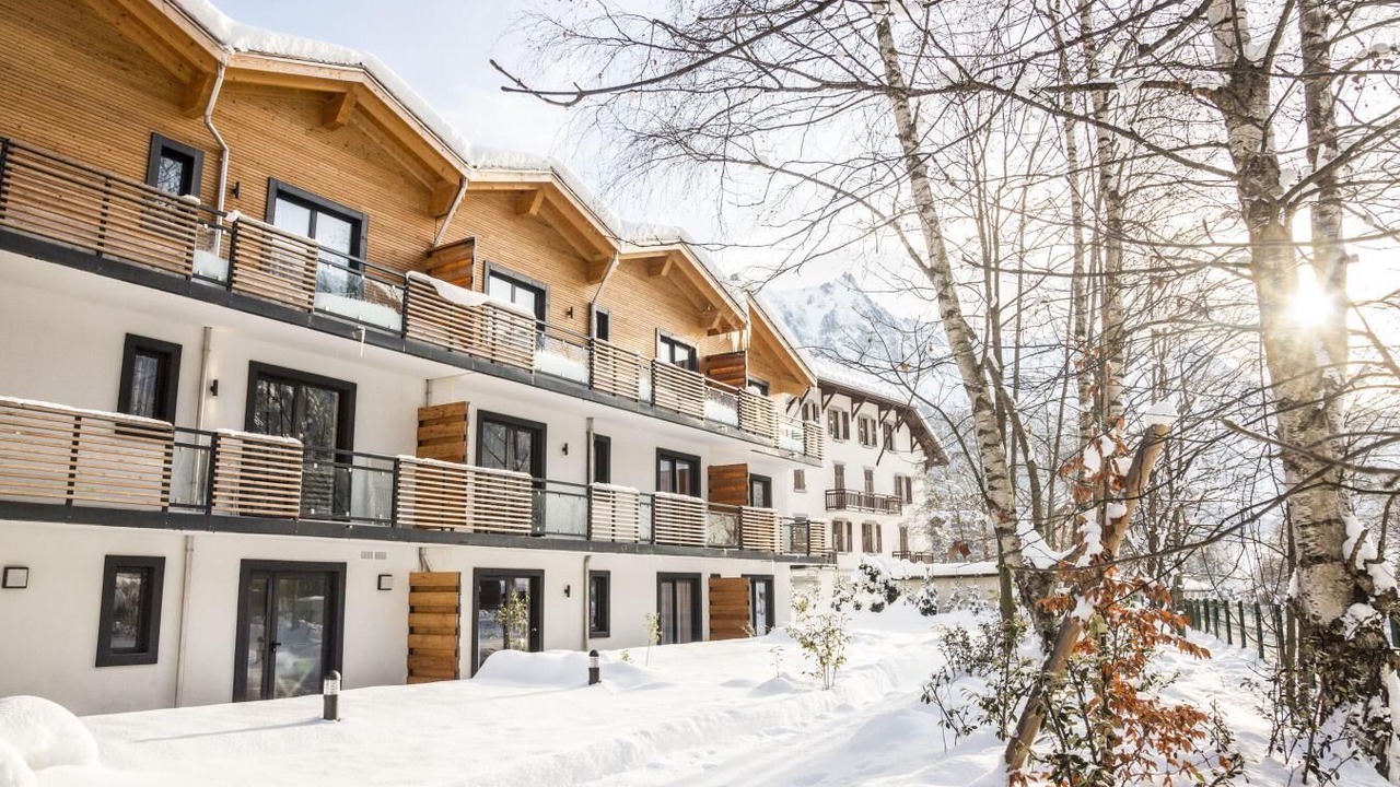 Photo of Outdoor in Les Tines