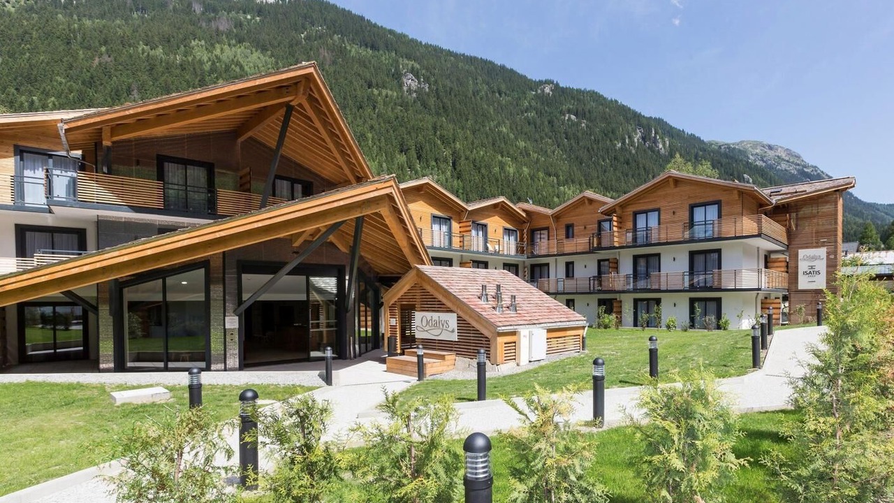 Photo of Outdoor in Les Tines