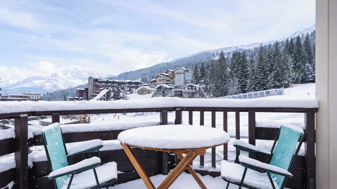 Photo of Outdoor in La Perriere