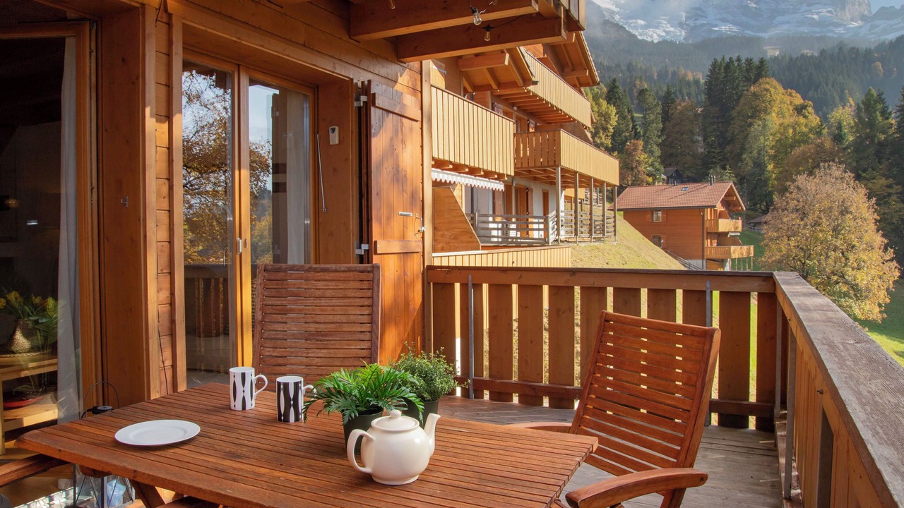 Photo of Others in Wengen
