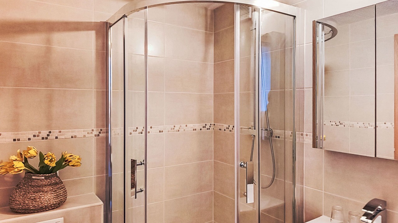 Photo of Bathroom in Wengen