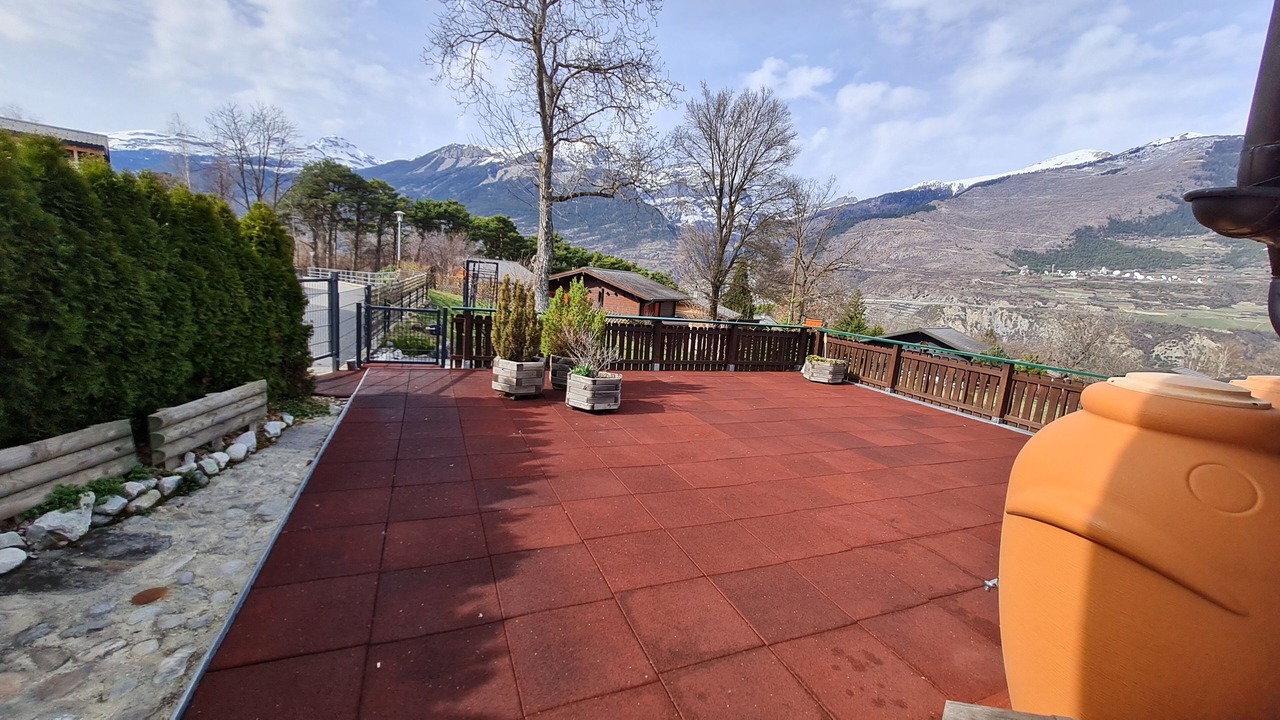 Photo of Outdoor in Leuk