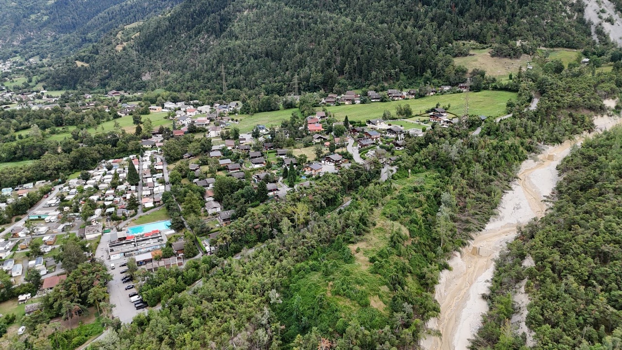 Photo of Outdoor in Leuk