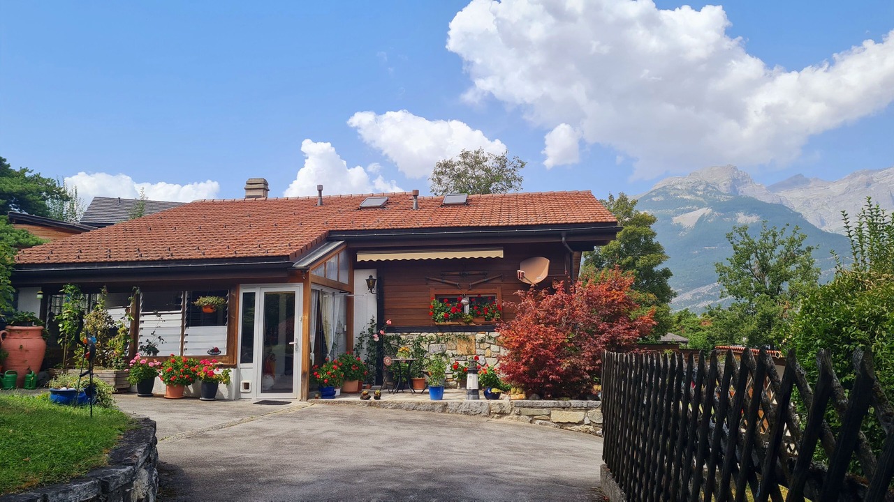 Photo of Outdoor in Leuk