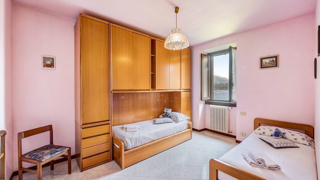 Photo of Bedroom in Lezzeno