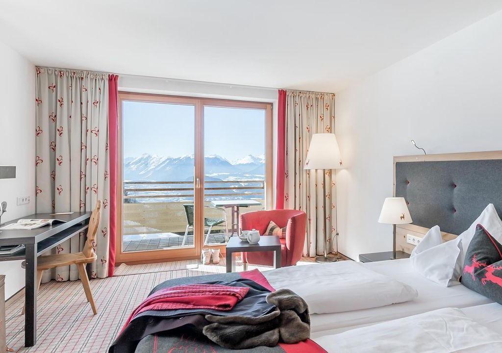 Photo of Bedroom in Mosern