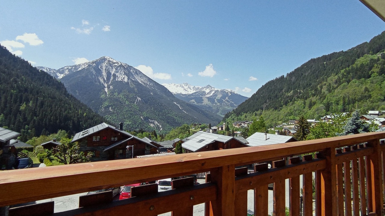 Photo of Outdoor in Champagny-en-Vanoise