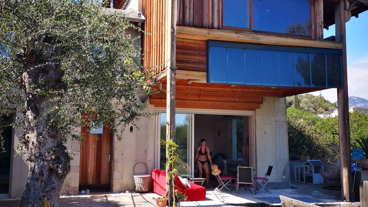 Photo of Outdoor in Nice