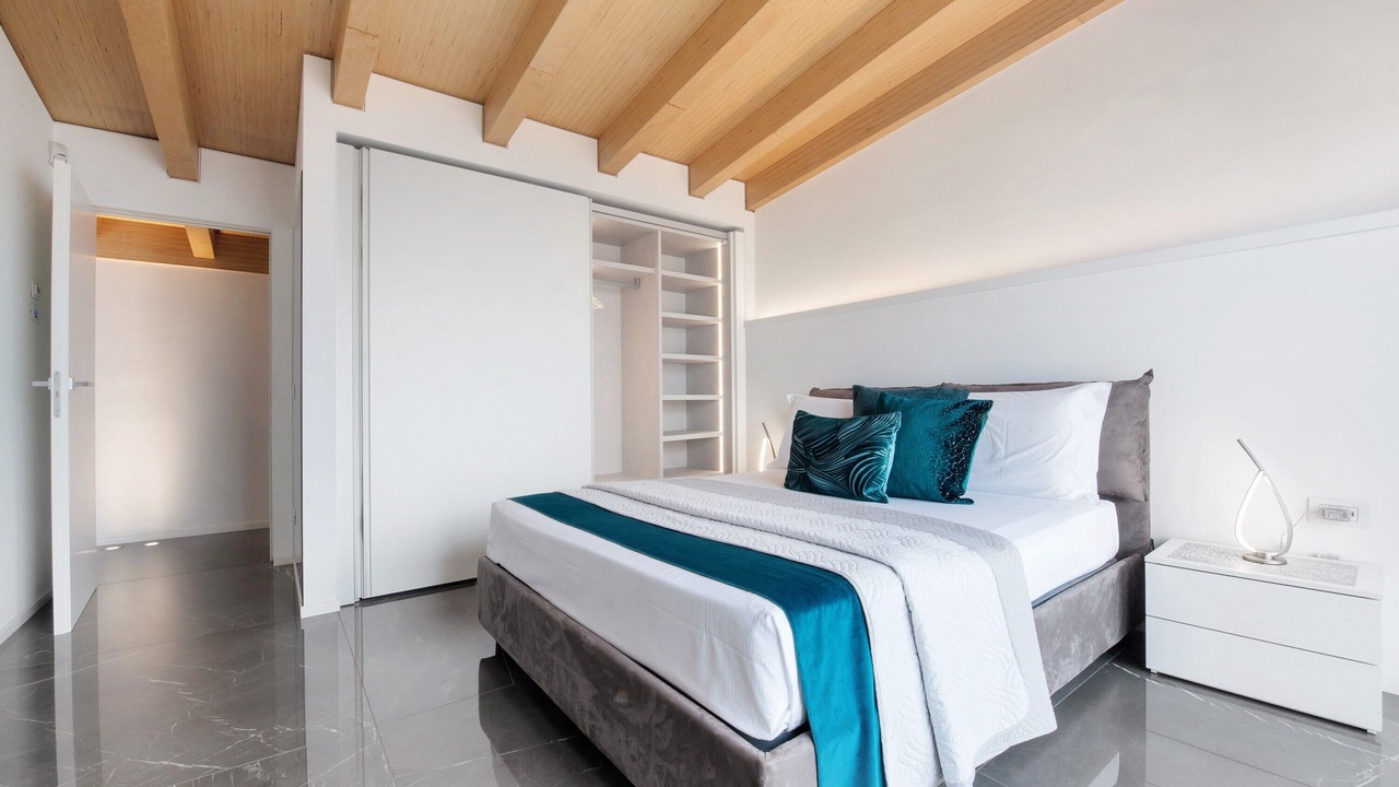 Photo of Bedroom in Lezzeno