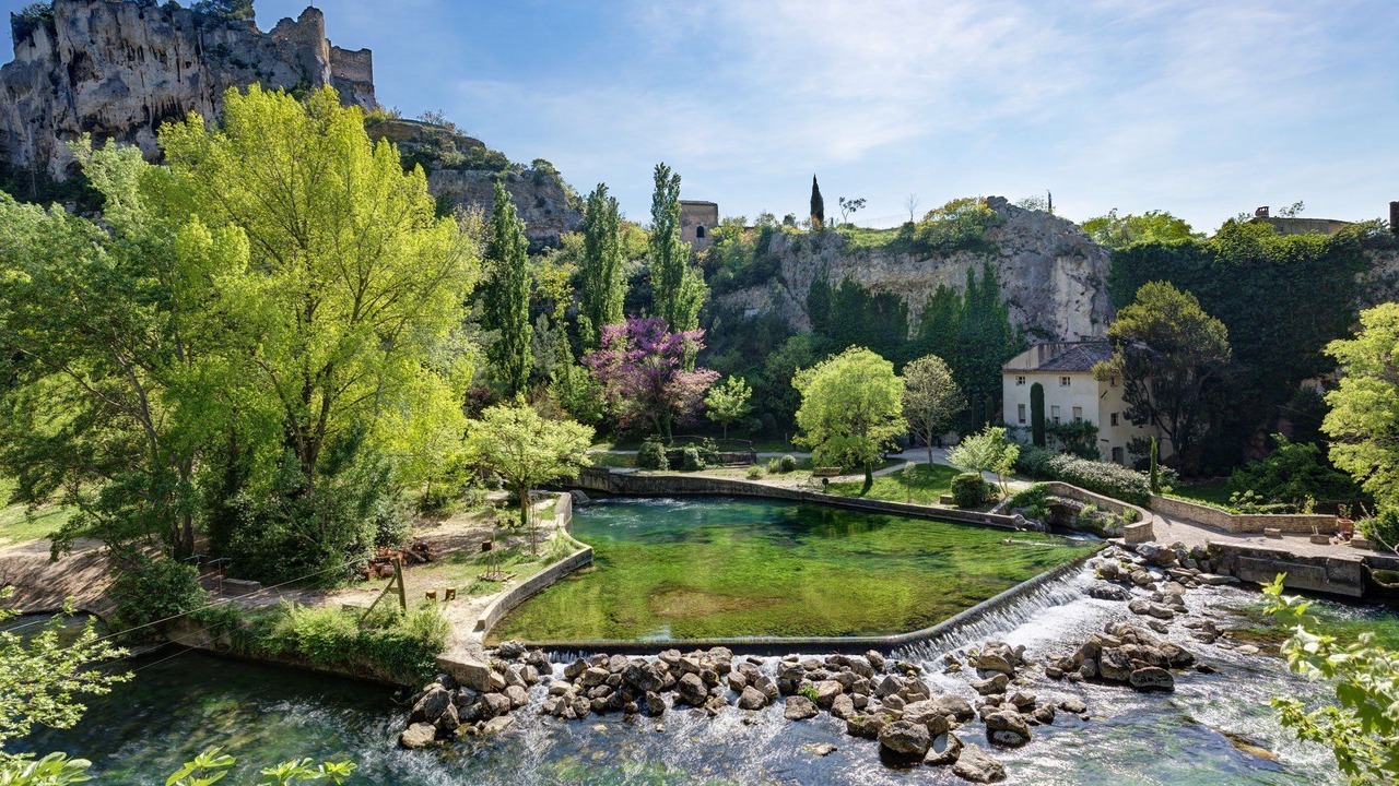 Photo of Outdoor in Piolenc