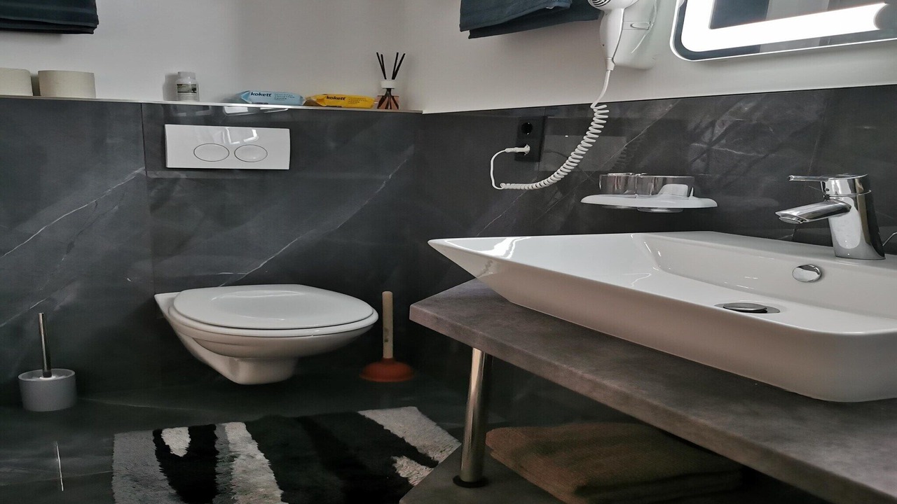 Photo of Bathroom in Oetz