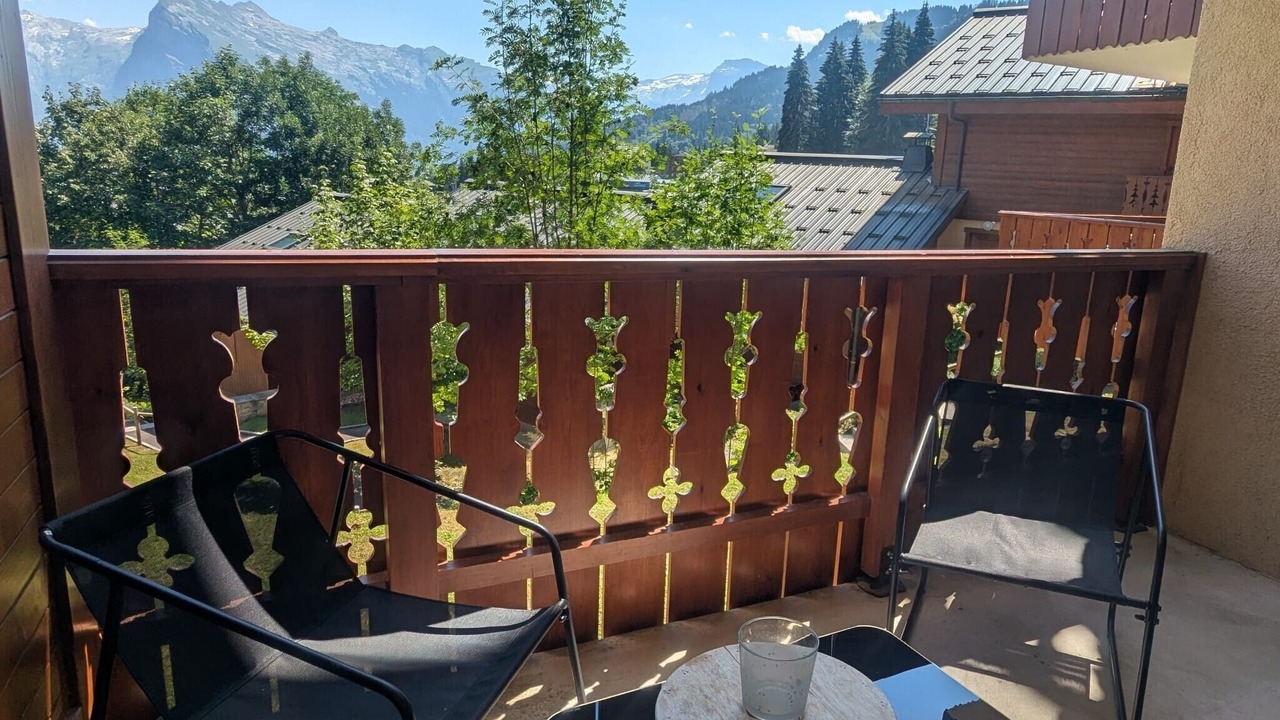 Photo of Outdoor in Les Esserts