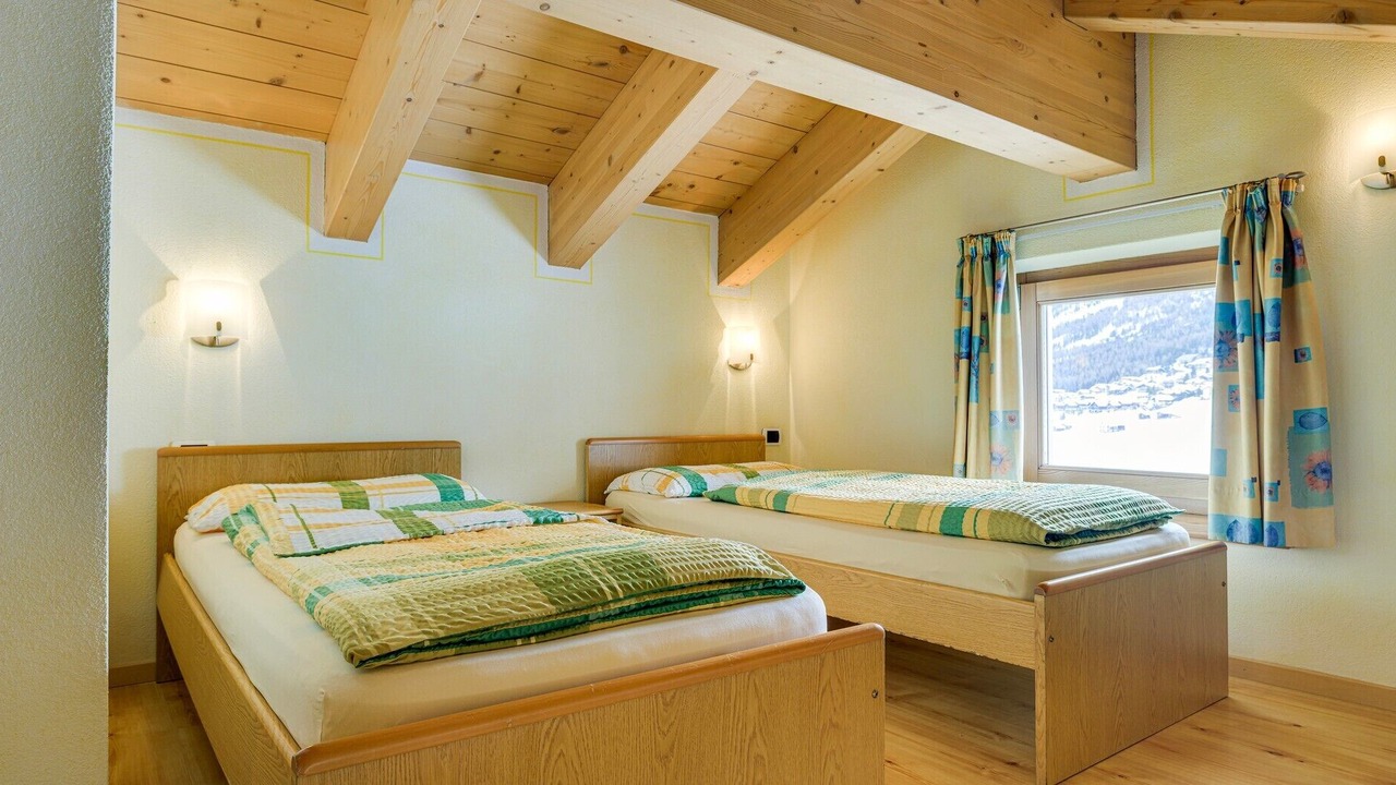 Photo of Bedroom in San Rocco