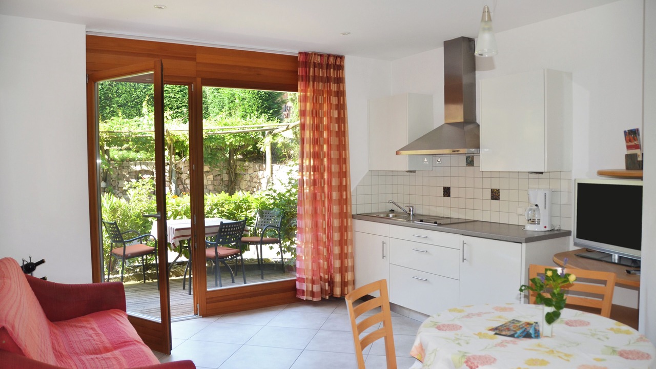 Photo of Livingroom in Berg/Monte