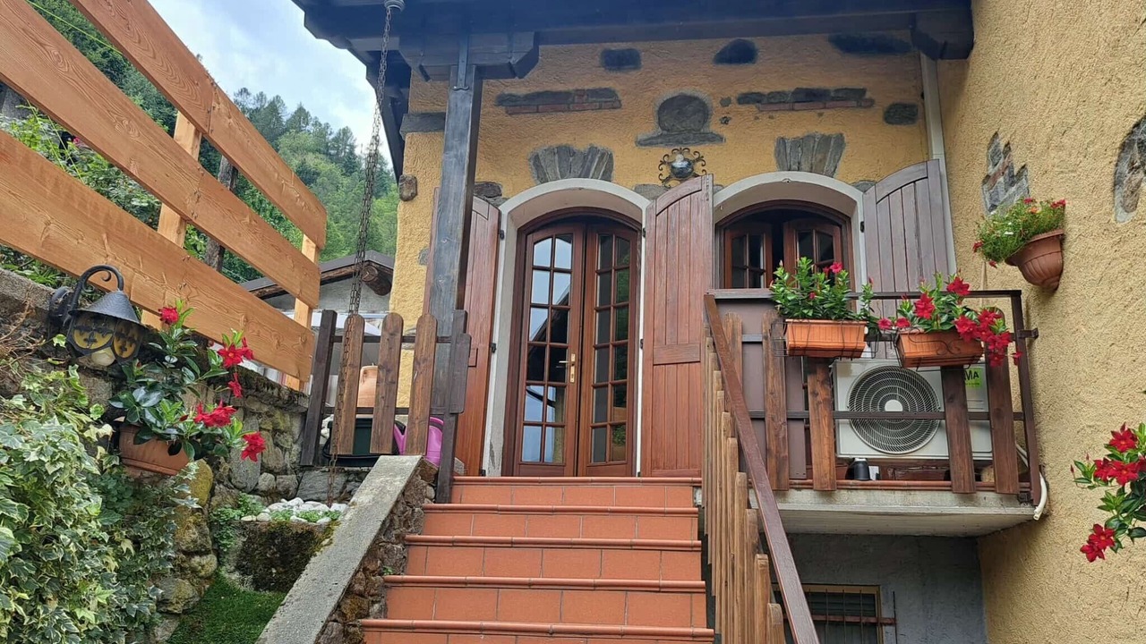 Photo of Outdoor in Valtellina