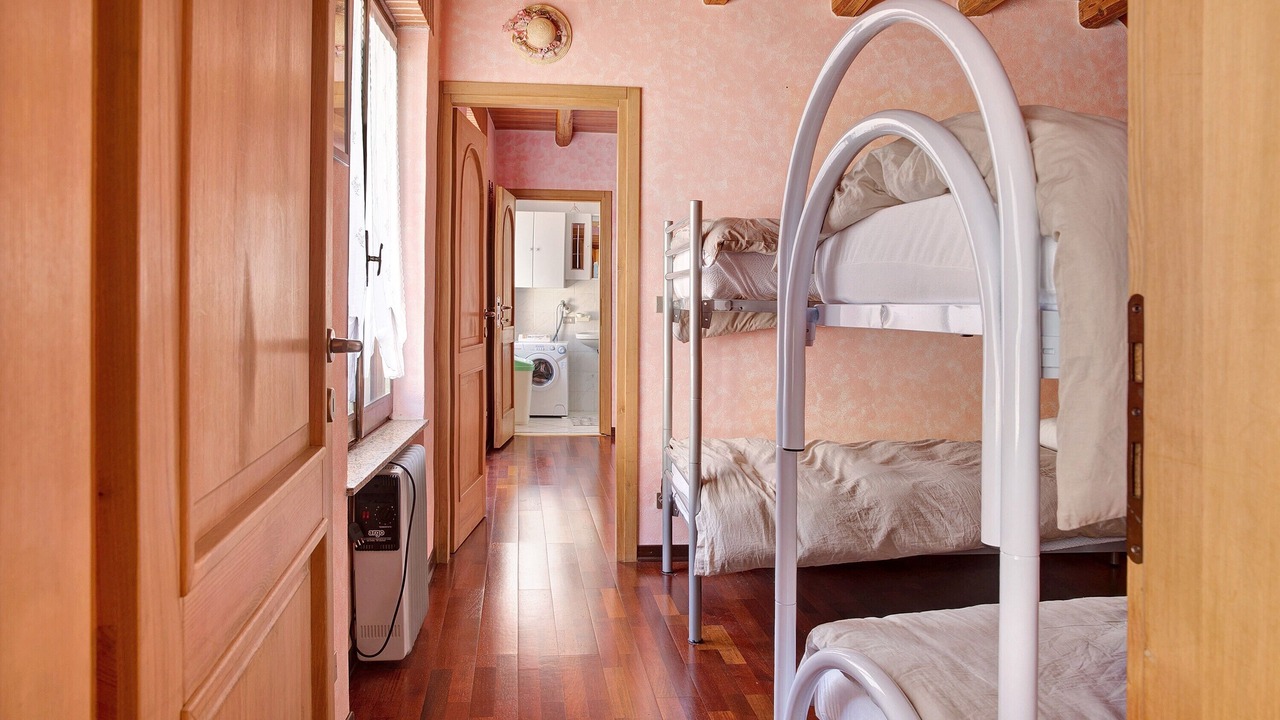 Photo of Bedroom in Valtellina