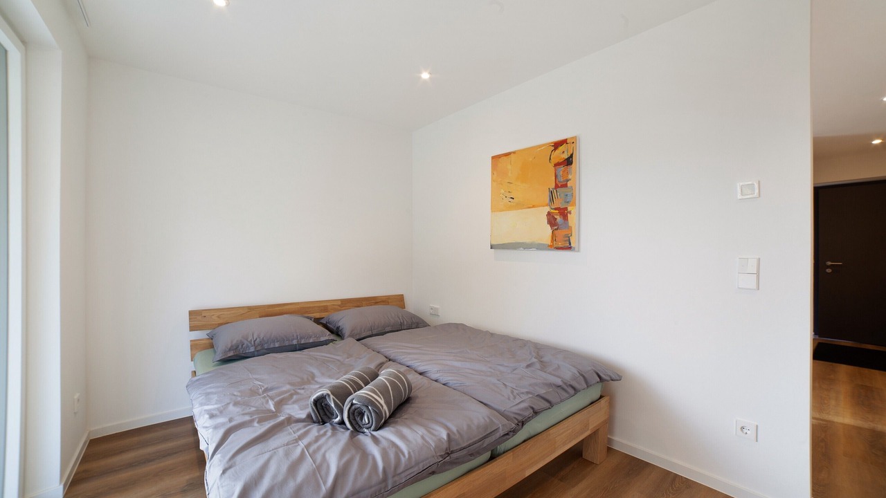 Photo of Bedroom in Tirolo