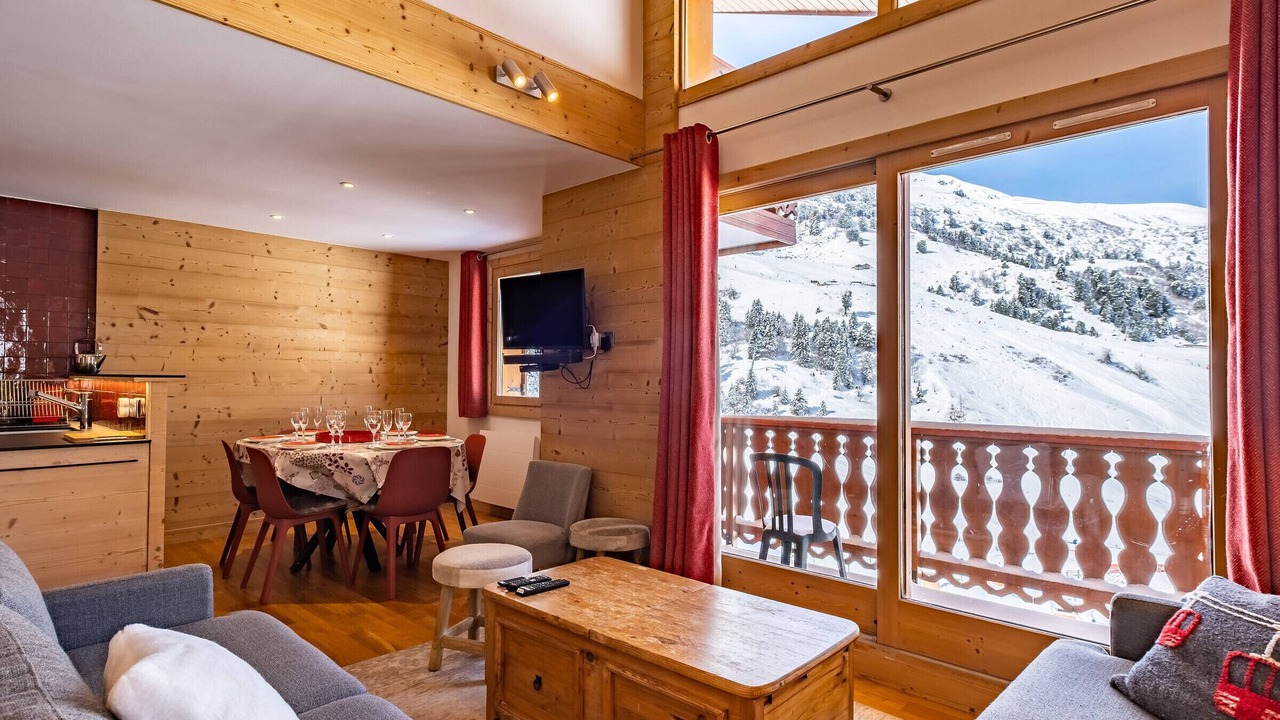 Photo of Others in Meribel-Mottaret