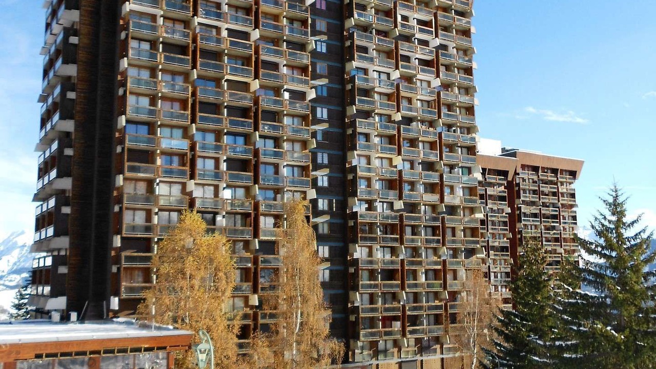 Photo of Outdoor in Le Corbier