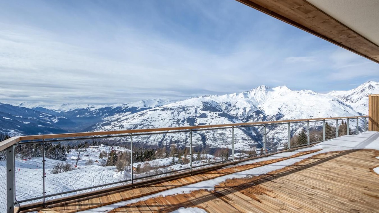 Photo of Outdoor in Arc-1600