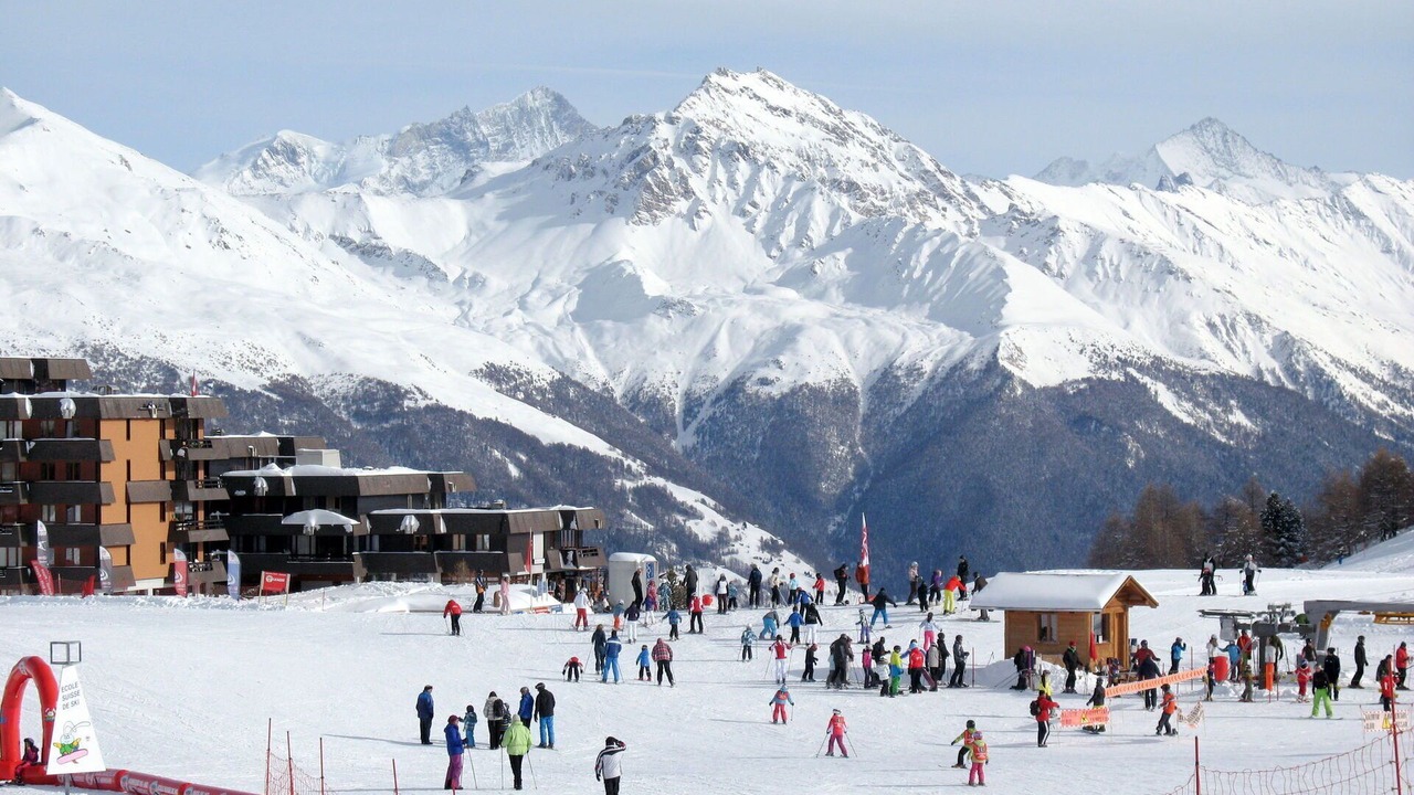 Photo of Outdoor in Sion