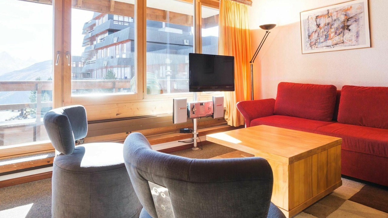 Photo of Bedroom in Sion