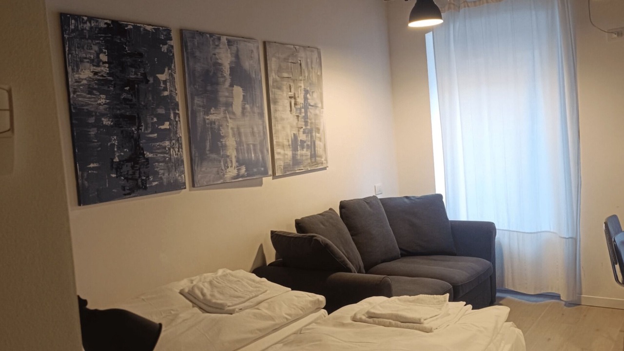 Photo of Bedroom in Citta Bassa