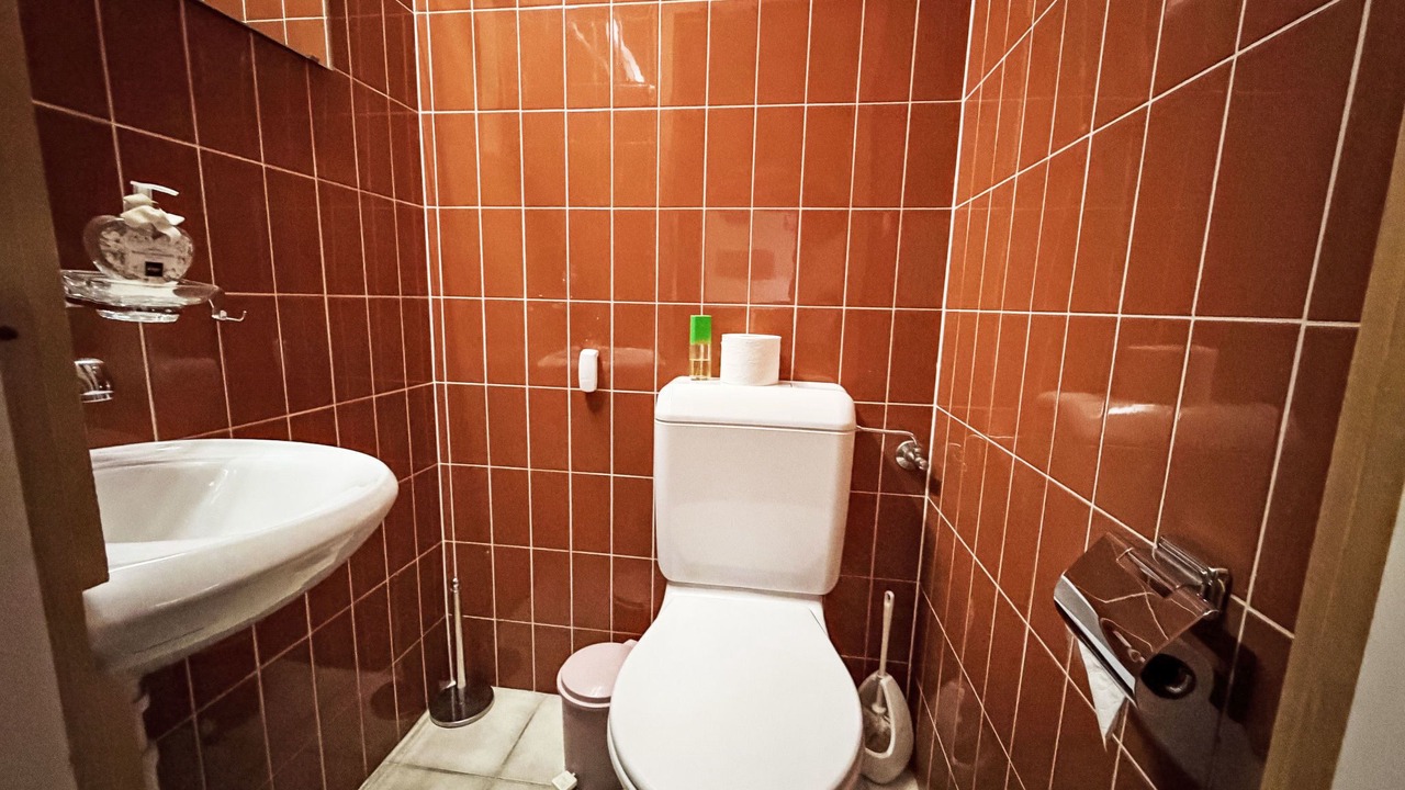Photo of Bathroom in Noveli