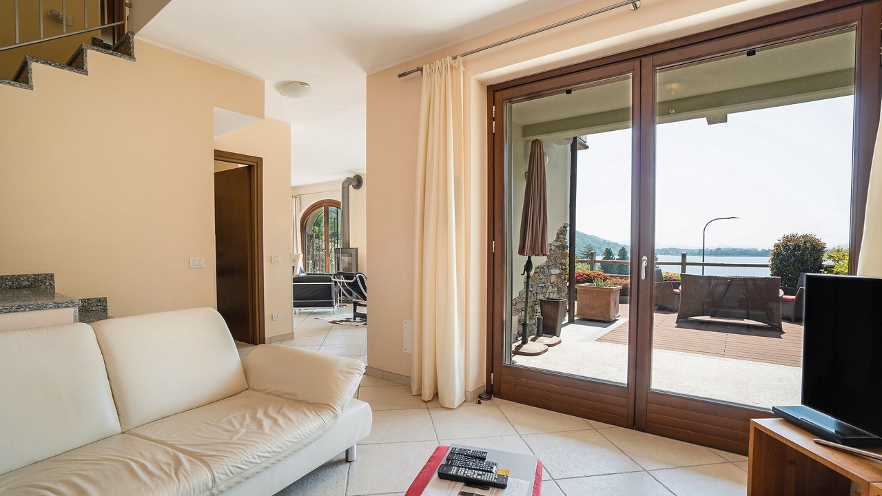 Photo of Livingroom in Mergozzo