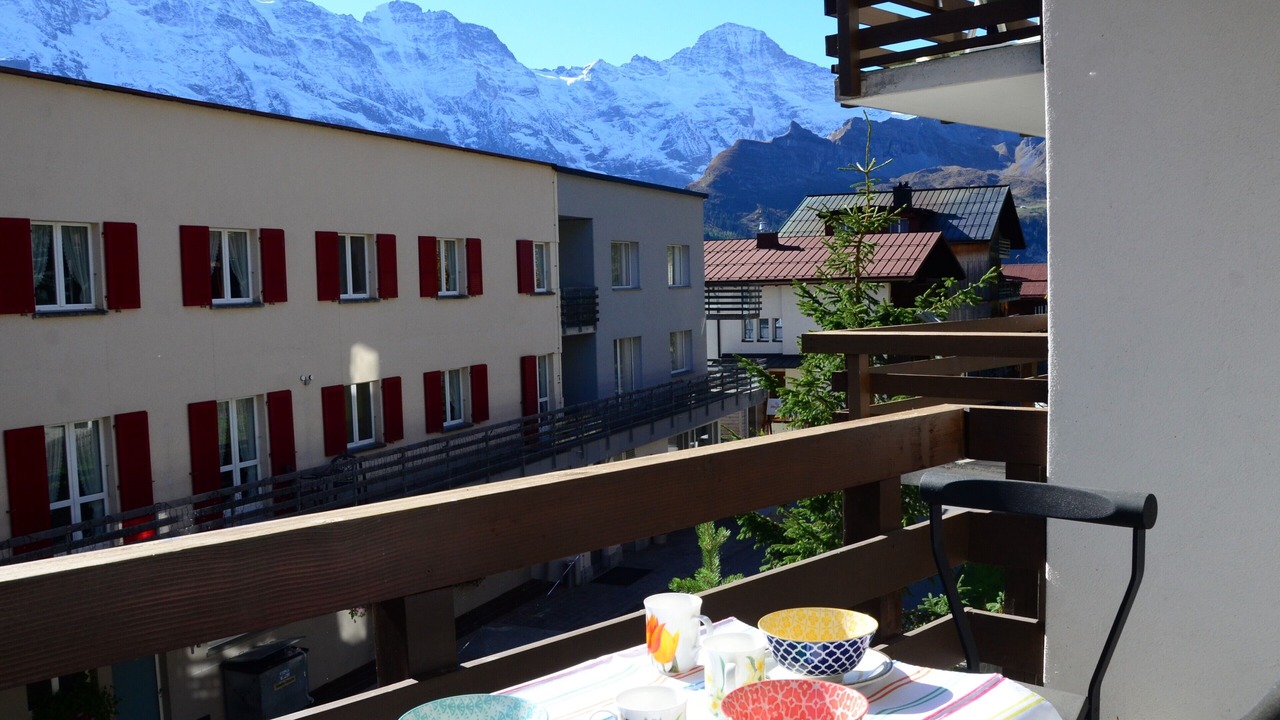 Photo of Outdoor in Stechelberg