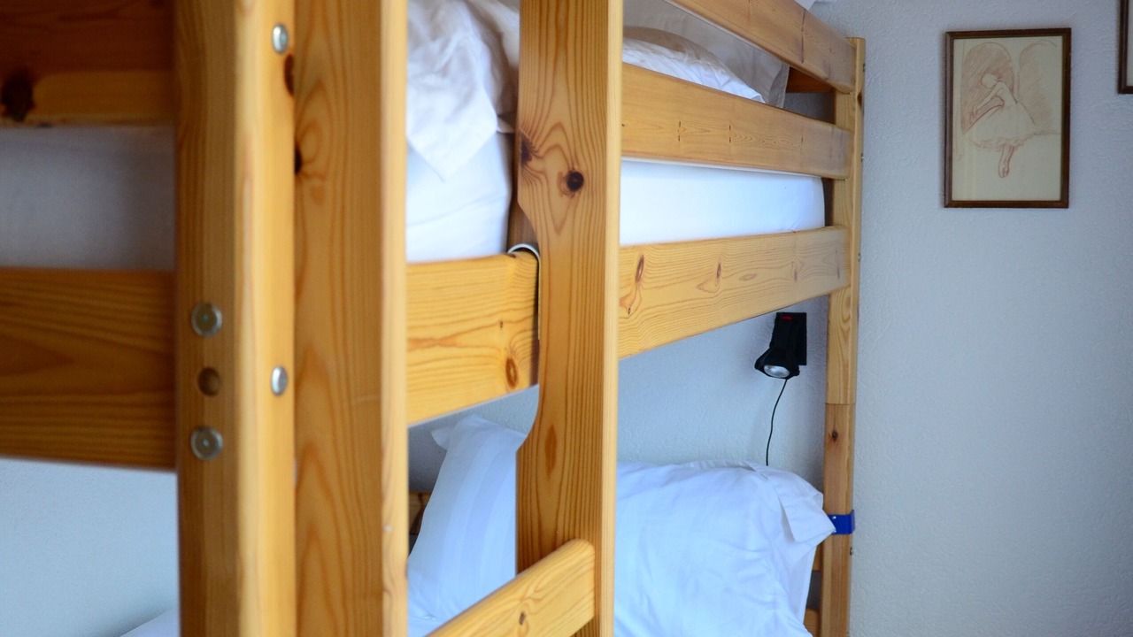 Photo of Bedroom in Stechelberg